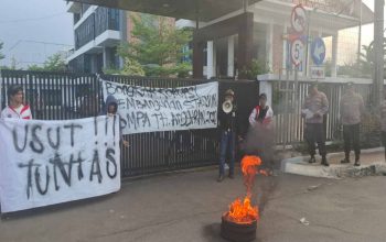 “Jangan Cuma Ikan Teri!” Warga Tantang Kejari Bekasi Usut Proyek Pasar Miliaran