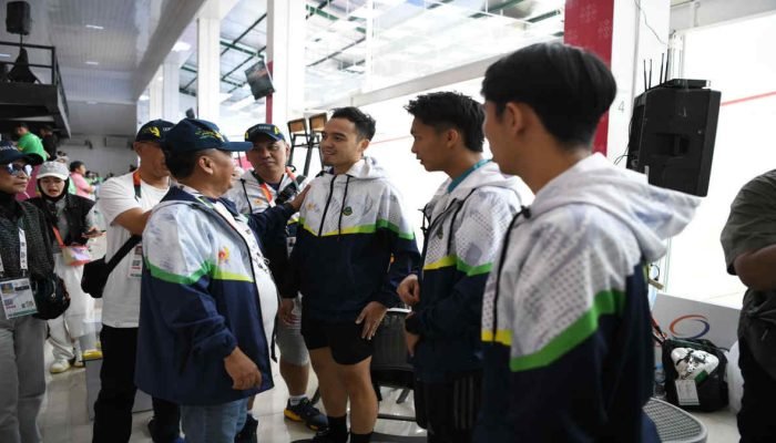 2,3 juta Jiwa di Jabar dalam Antrean Kepesertaan PBI-JKN Akan Diverifikasi