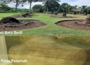 Situs Palas Pasemah dan Prasasti Batu Bedil di Lampung Diusulkan Jadi Cagar Budaya Nasional