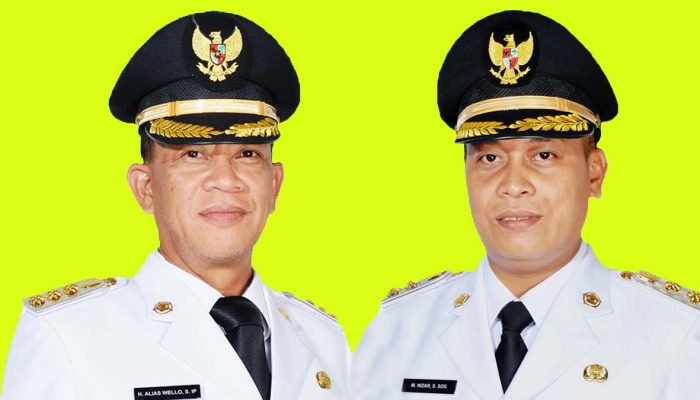 Melihat Kekayaan Dua Bakal Calon Bupati Lingga versi LHKPN, Siapa Paling Tajir?