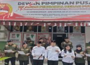 Tolak Prilaku Inteloransi di Kota Bekasi, RPMP Bakal Lapor ke Polda