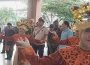 Miliki Panorama Eksotis, Keciput Masuk 50 Besar Desa Wisata Tebaik ADWI 2024