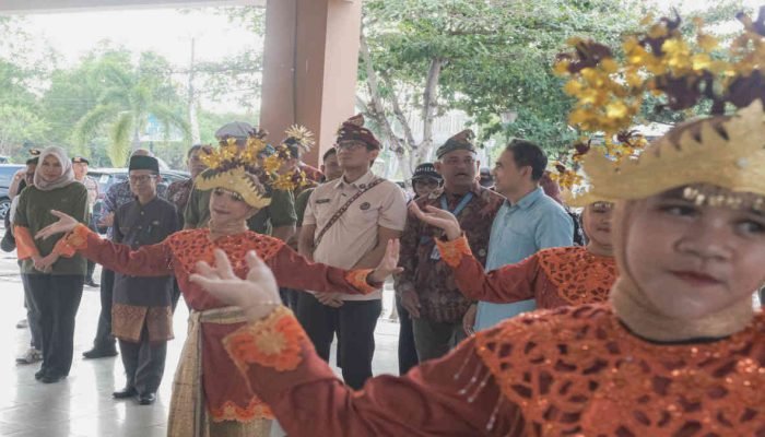 Miliki Panorama Eksotis, Keciput Masuk 50 Besar Desa Wisata Tebaik ADWI 2024