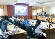 Waduh, Ternyata Kota Batam Belum Mampu Turunkan Prevalensi Stunting