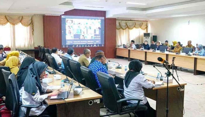 Waduh, Ternyata Kota Batam Belum Mampu Turunkan Prevalensi Stunting