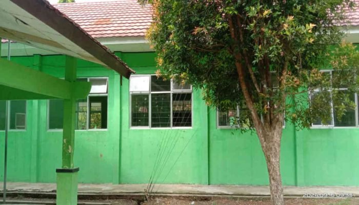 Komite SMPN 2 Semaka Tantang Disdik Tanggamus Turun Kroscek Pengelolaan Dana BOS