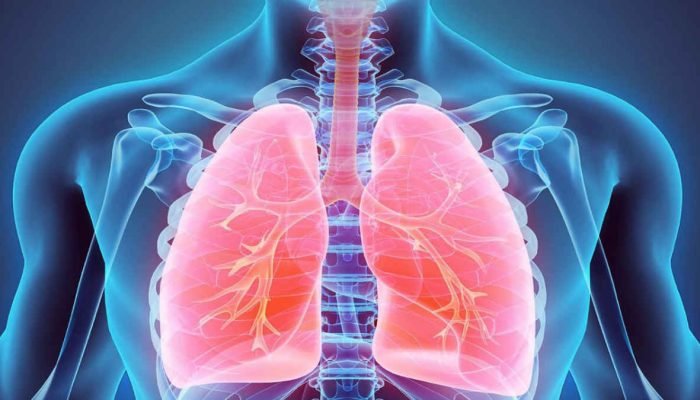 Ini Penyebab Paru-paru Basah, Bukan Karena Mandi Malam dan Kipas Angin Pemicunya