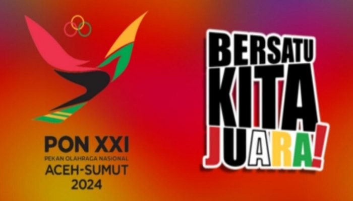 Jabar Menuju “Hattrick” Juara Umum PON XXI Aceh-Sumut 2024