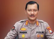 Ikut Dimutasi, Ini Jabatan Baru Kompol Satria Nanda eks Kasat Narkoba Polresta Barelang yang Selewengkan Barbuk 1 Kg Sabu
