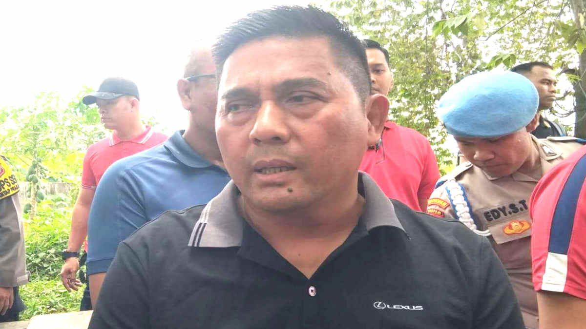 Kapolda Metro Jaya, Irjen Pol Karyoto