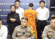 Pimpinan Ponpes di Karawang Ditetapkan Tersangka Dugaan Pencabulan 6 Santriwati