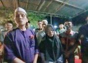 Keluarga Korban Sopir Truck yang Tewas di Organ Ilir Minta Polisi Tangkap Pelaku