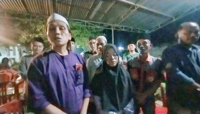 Keluarga Korban Sopir Truck yang Tewas di Organ Ilir Minta Polisi Tangkap Pelaku