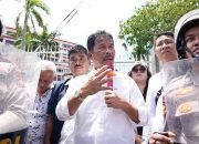 Kepala BP Batam Pastikan Suplai Air Bersih di Komplek Putra Jaya Segera Teratasi