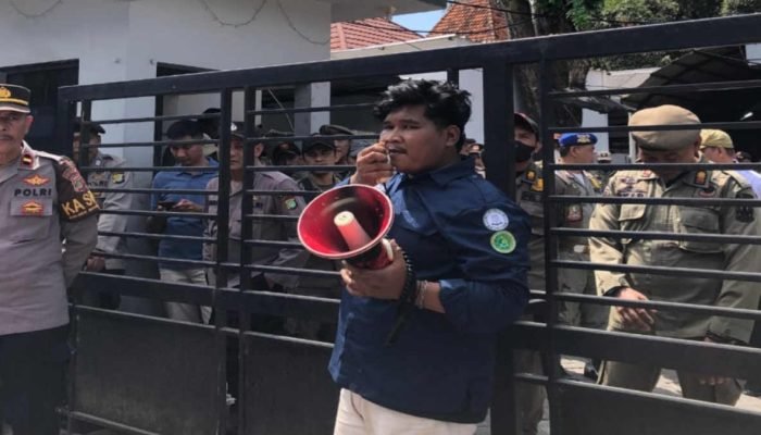 Kinerja KPA Kota Bekasi Tak Optimal, Ketua BEM MIKAR: “Mati Segan Hidup Tak Mau”