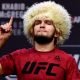 Khabib Nurmagomedov Atlet UFC bakal datang ke Tanah Air