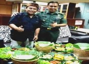 Nasi Liwet Kang Dadan ‘Ngeunah Mereunah Murah’ Jadi Langganan Pejabat hingga Artis di Jabodetabek