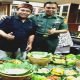 Nasi Liwet Kang Dadan, menjelma jadi kuliner favorit di Jabodetabek hingga jadi langganan dari kalangan pejabat, artis hingga perusahaan-perusahaan bonafid saat acara kumpul bersama seperti ulang tahun, arisan keluarga, atau perayaan tertentu.