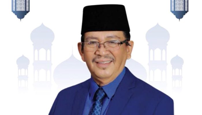 Innalillah, Nyat Kadir Tokoh Kepri dan Politisi Senior Kelahiran Lingga Telah Berpulang