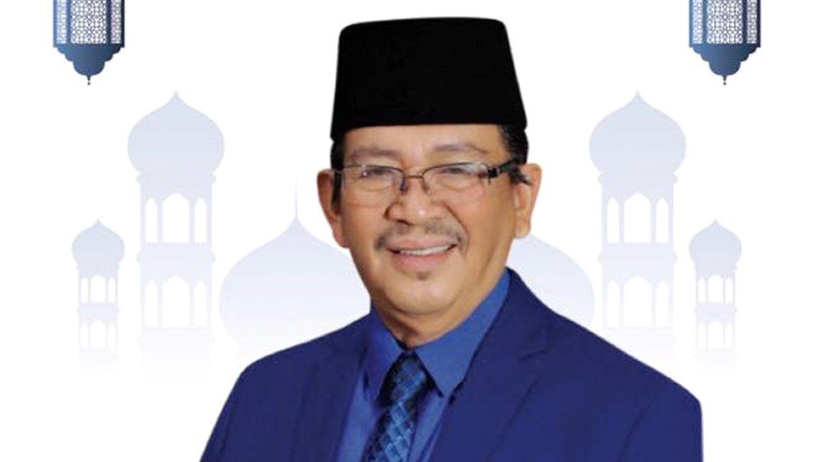 Nyat Kadir tokoh Kepri dan Politisi Senior meninggal dunia di Jakarta, Minggu 1 September 2024