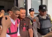 Korupsi Dana Desa Rp500 Juta, Pj Kakon di Tanggamus Dijebloskan ke Penjara