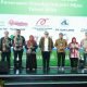 FajarPaper, mendapatkan Penghargaan Industri Hijau 2024 pada “Annual Indonesia Green Industry Summit (AIGIS) ke-1 Tahun 2024” yang diselenggarakan pada 19-20 September 2024 di The Sultan Hotel & Residence Jakarta.