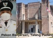 Perekrutan Pegawai Pekon Banjarsari Tanggamus Bikin Gaduh, Dipicu Persoalan Ini!