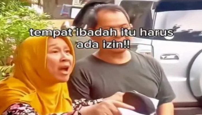 Dugaan Intoleransi di Kota Bekasi Berakhir Manis, Pemerintah Akan Fasilitasi Pemindahan Tempat Ibadah