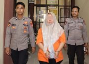 Modus Gadai Mobil, IRT Asal Bandar Lampung Tipu Warga Tanggamus di Pringsewu