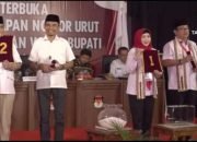 Isu Calon Wakil Bupati Impor di Pilkada Tanggamus Mencuat, Warga: Siapa Itu Amar?