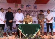 4 Wilayah Layanan Perumda TB Diambil Alih Kota Bekasi