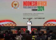 Menlu Retno Soroti Tiga Peran Penting Menghadapi Tantangan Global di Pembukaan IAPF