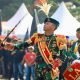 Foto: HUT ke 79 TNI gelar panggung prajurit dan bhakti sosial di Alun-Alun M. Hasibuan Kota Bekasi pada Minggu (29/09) jadi wujud TNI Manunggal Bersama Rakyat.