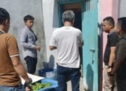 Napi Curat Kabur dari Rutan Krui