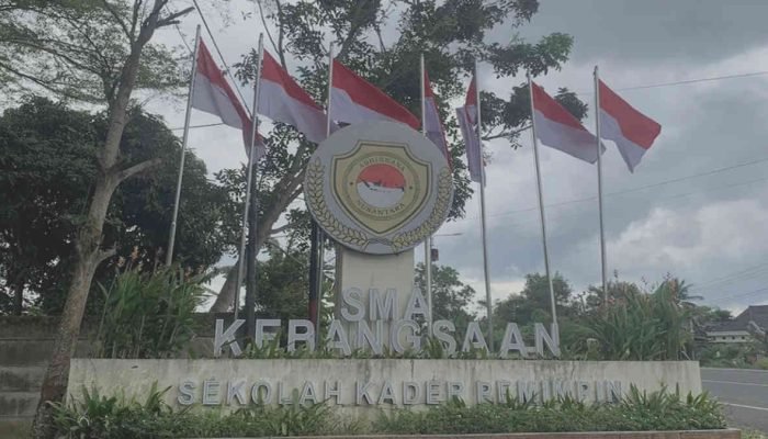 DUH, Gegara Rambut Peserta Didik di SMA Kebangsaan di Lamsel Jadi Korban Penganiayaan