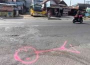 2 Warga Jambi Tewas Ditikam di Kota Bengkulu, Usai Minta Uang Dikembalikan karena Pesanan di MiChat Tak Sesuai