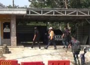 Begini Alasan Perwira Pertama Polisi Rusak TKP Pembunuhan Ibu-Anak di Subang