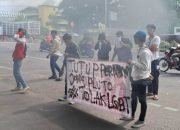 Aktivis Bekasi Tolak Acara “Rising The Queen” dan Minta Tutup Permanen Junna Pluto