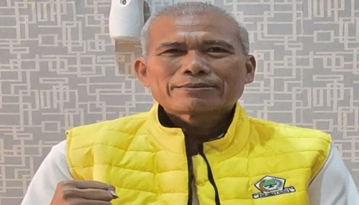 Calon Wali Kota Bekasi Uu Saeful Mikdar Mengajak Kontestan Tetap Menjaga Harmonisasi