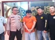 Warga Melinting Diringkus Polisi Kasus Cabul, Terungkap Ada 16 Anak Dibawah Umur Jadi Korban