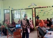 Tingkatkan Kompetensi Guru, SDN 1 Kanoman Gelar Workshop