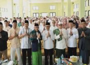 Maulid di Yayasan Pendidikan Islam Alwathaniyah, Perkuat Karakter Kepemimpinan Nabi SAW