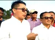 Zaiful Bokhari Datang ke Polda Lampung, “Kolam Ikan Dadakan” dan Selisih Kerugian Margatiga Kembali Disorot