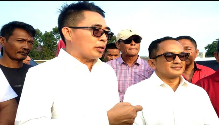 Panglima Tim Pemenangan Dawam-Ketut Erawan, Sindir Calon Gunakan Cara Kotor dan Zholim