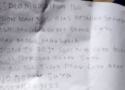 Polisi Tangkap Satpam Pelaku Perampokan Driver Taksi Online di Toll JORR Jatiasih