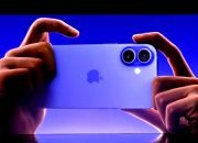 Begini Nasib Peredaran iPhone 16 di Indonesia