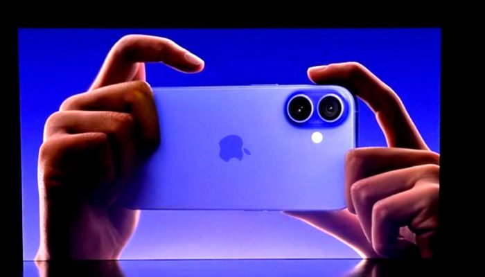 Begini Nasib Peredaran iPhone 16 di Indonesia