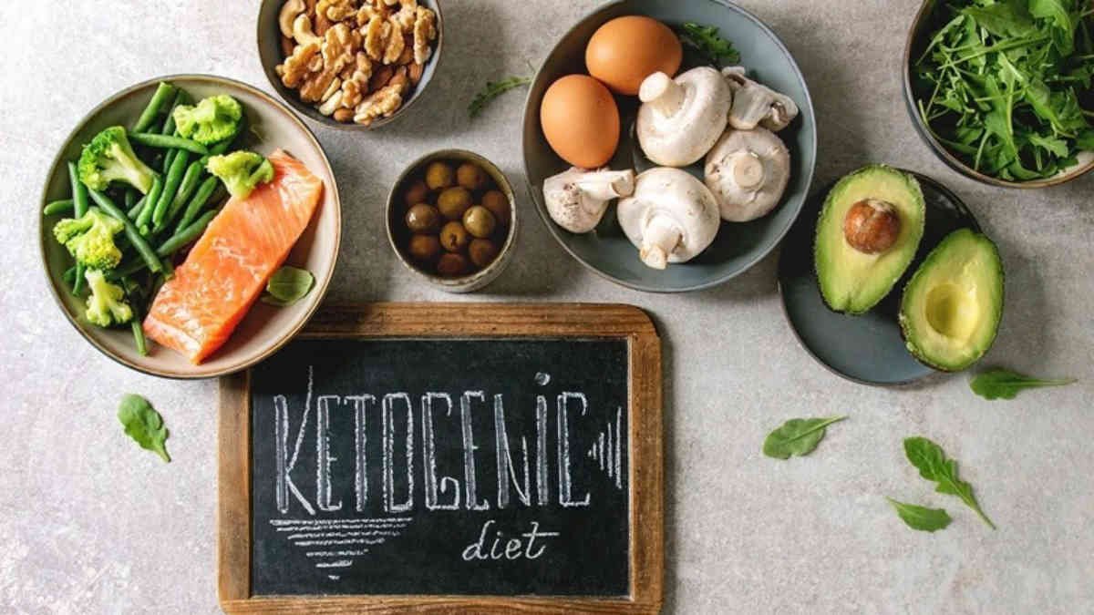 ilustrasi Menu Diet - foto net