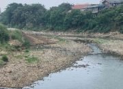 Kemarau, Sejumlah Wilayah di Kota Bekasi Mulai Kekeringan