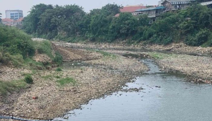 Kemarau Mulai Menggigit, Pemkot Bekasi Siaga Amankan Pasokan Air Bersih dan Percepat Mitigasi Kekeringan